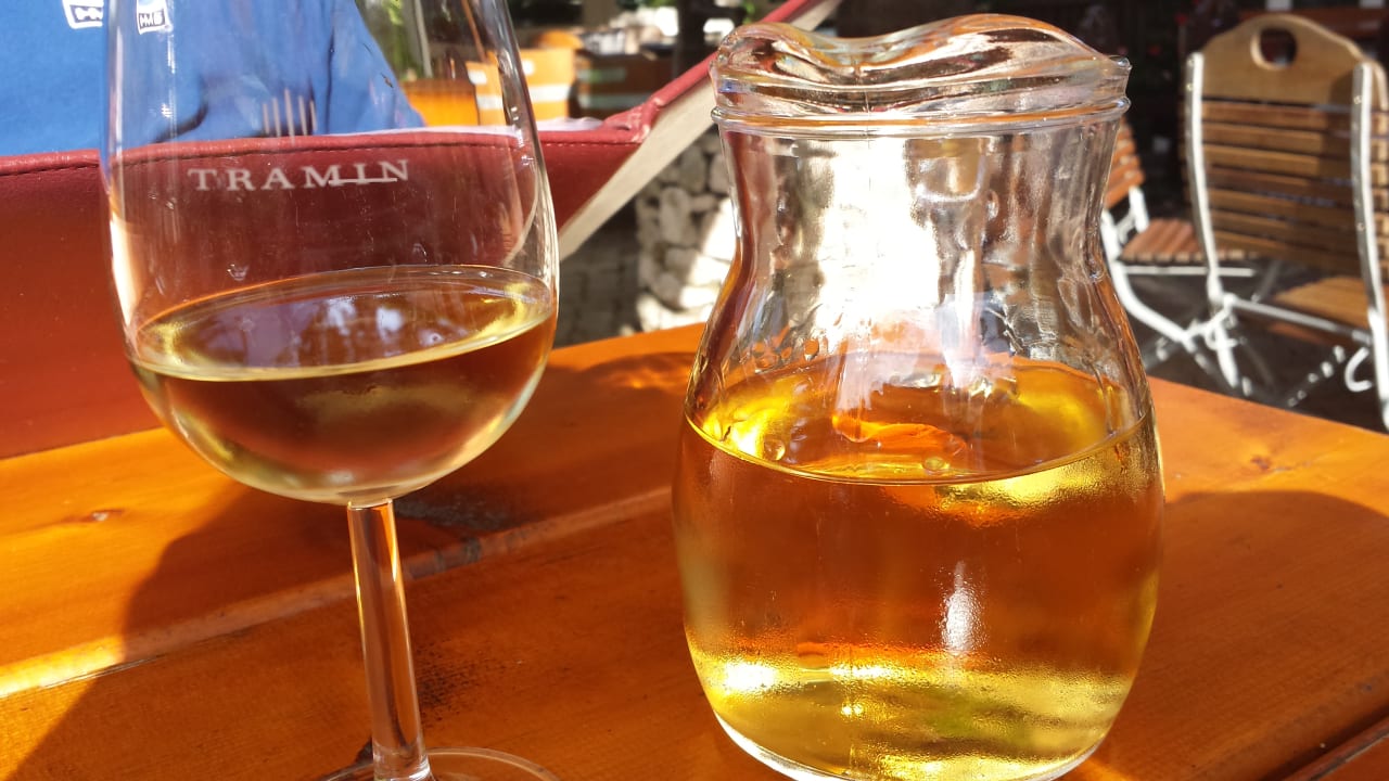 Gastro Garni Sandhof