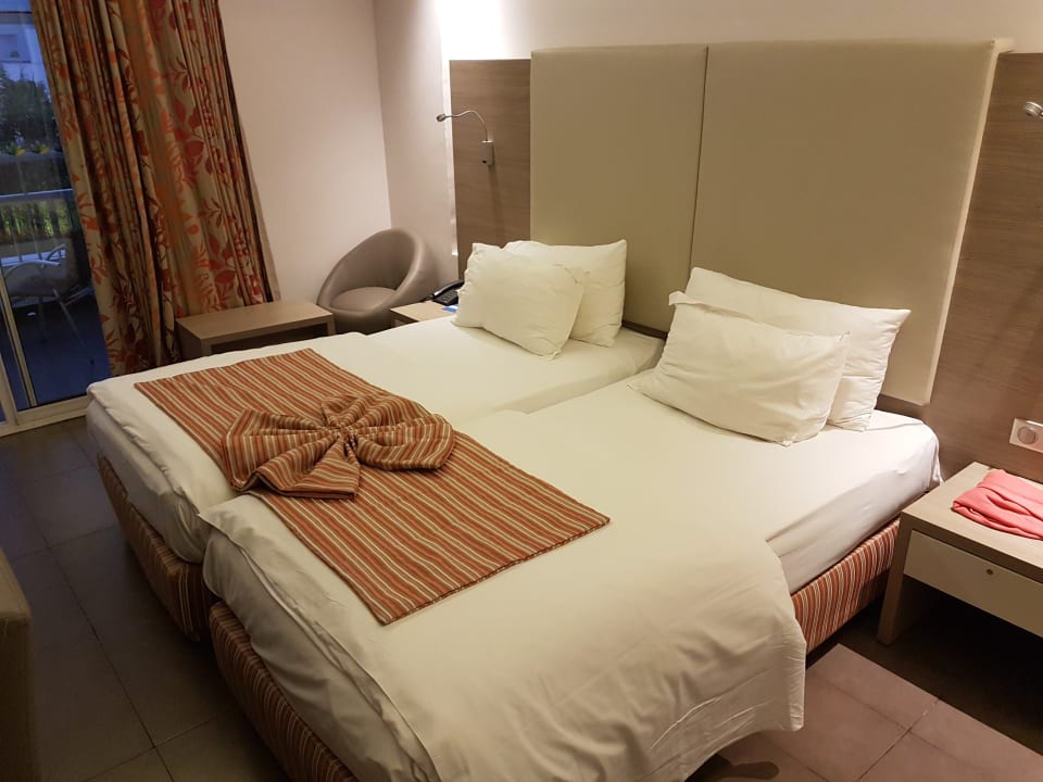 Zimmer Atlas Amadil Beach Hotel