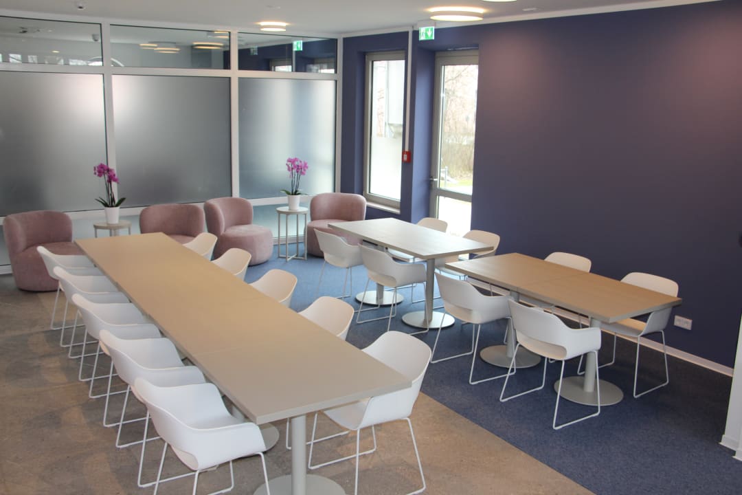 Sonstiges SCOTTY + PAUL Hotel Deggendorf