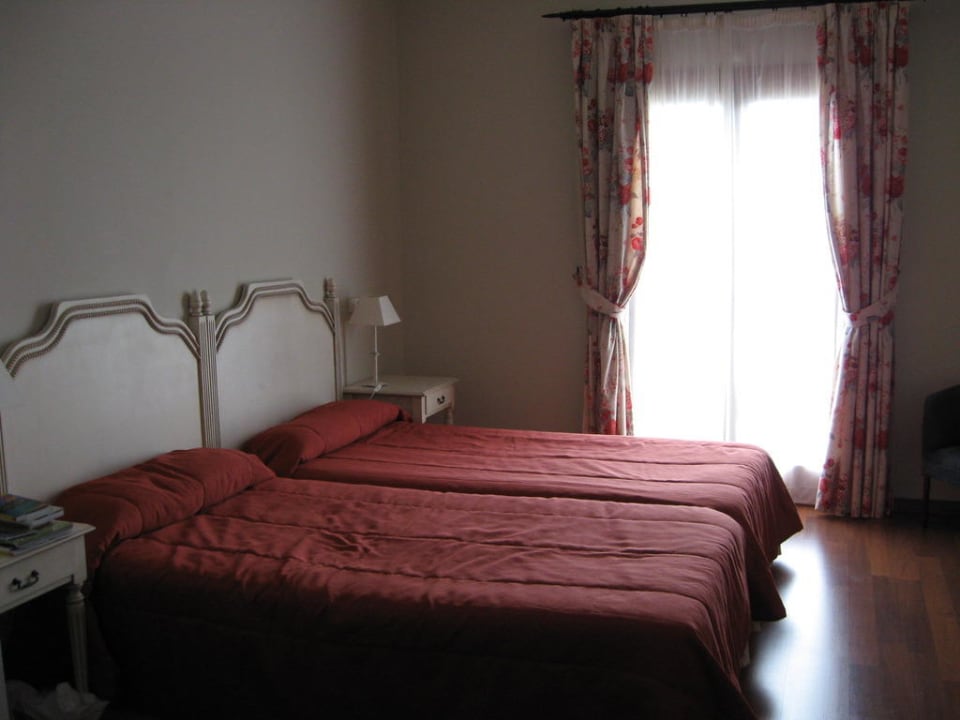 Zimmer Hotel Cala Fornells