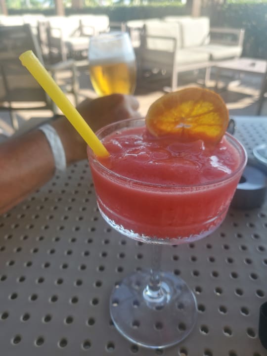 Gastro Seaden Quality Resort & Spa