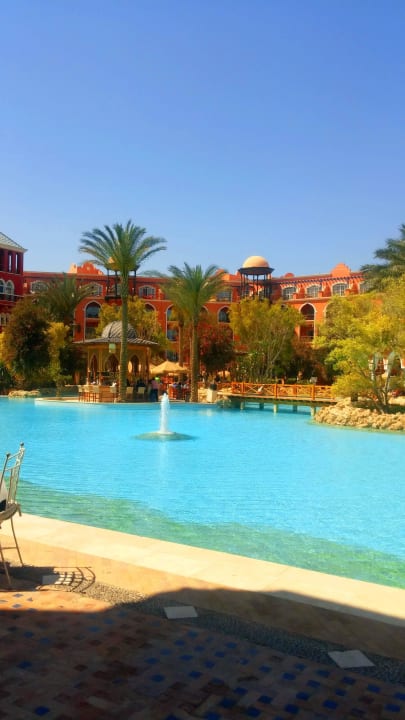 Pool The Grand Resort