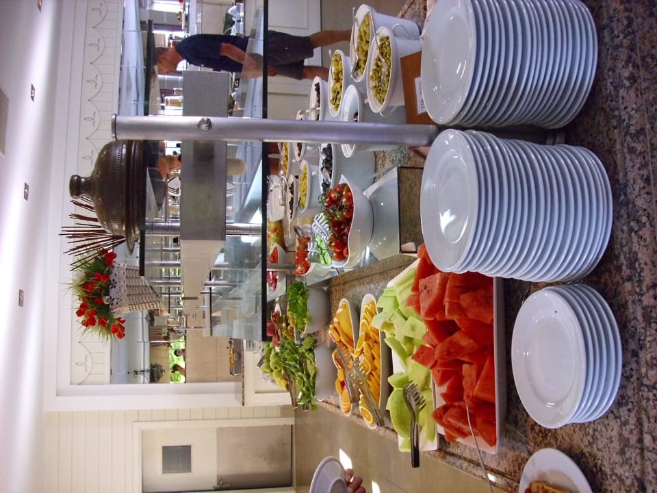 Noch Fragen? Can Garden Beach