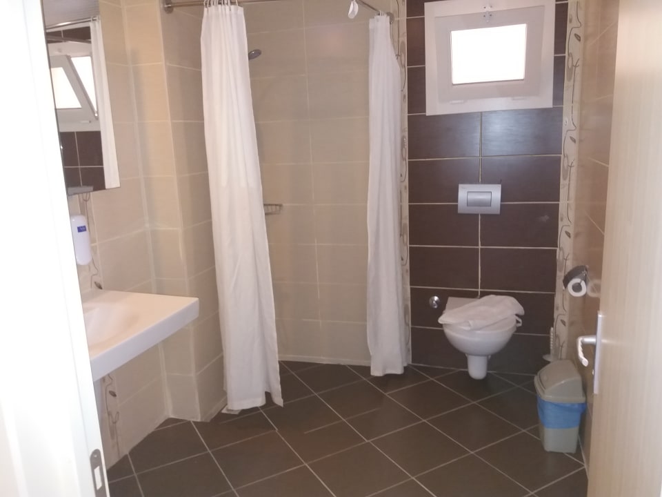 Zimmer Club Resort Atlantis