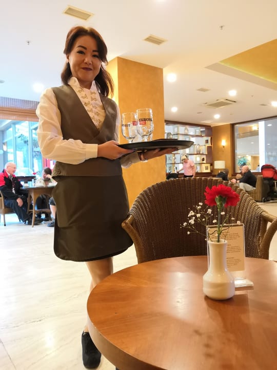 Sonstiges Akka Alinda Hotel