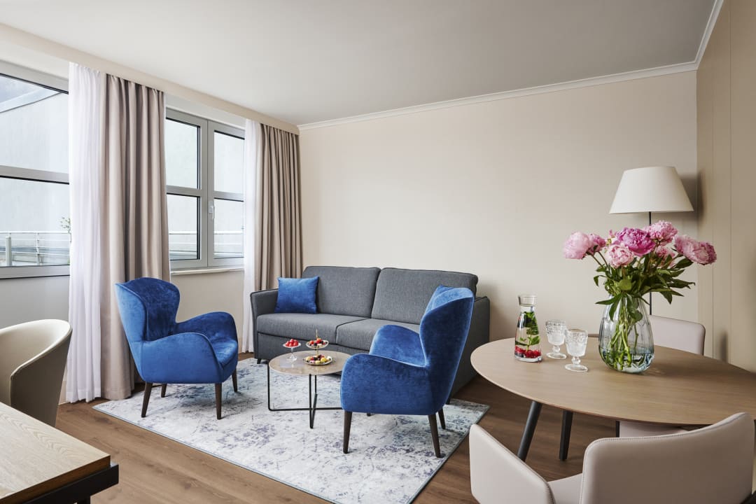 Zimmer NH Berlin Kurfürstendamm