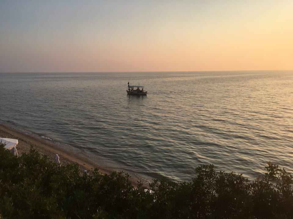 Ausblick Istion Club & Spa