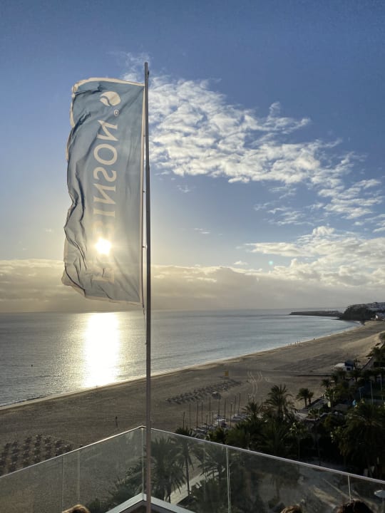 Ausblick ROBINSON JANDIA PLAYA