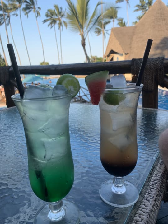 Gastro Ocean Paradise Resort & Spa