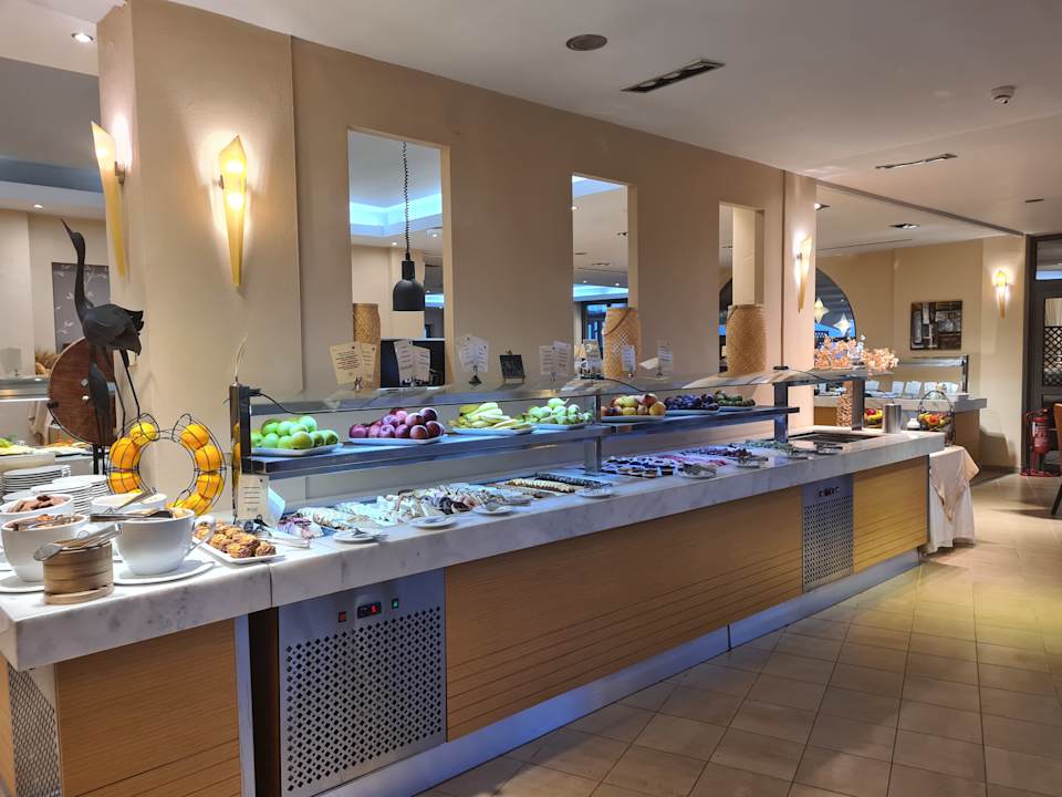 Gastro Istion Club & Spa