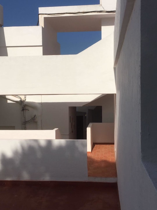 Treppenhaus Barceló Portinatx - Adults only