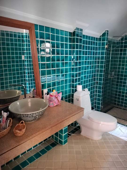 Zimmer The Fair House Beach Resort