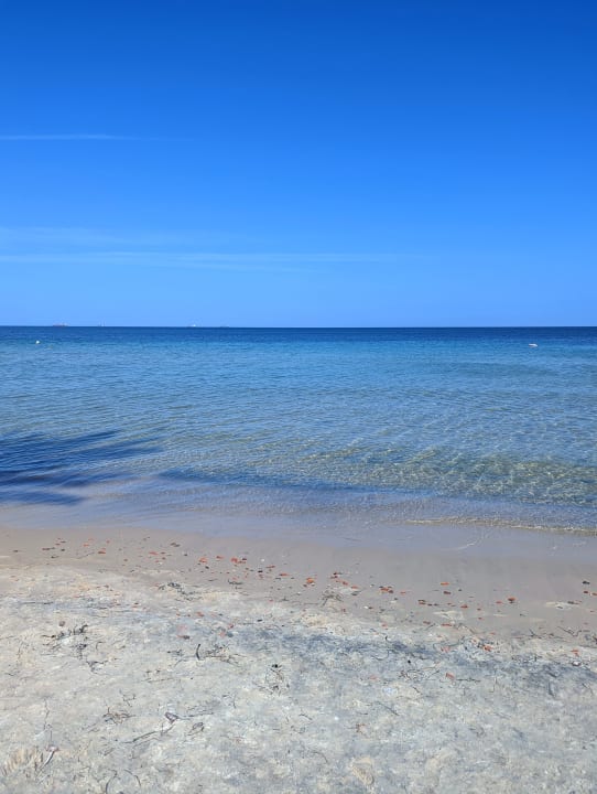 Strand Hotel El Mouradi Skanes Beach
