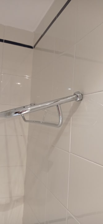 Zimmer Nour Palace Resort & Thalasso