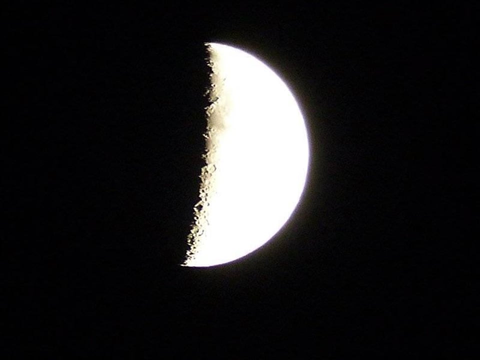 Ausblick vom 1. Stock Hotel Residence Relais Du Lac