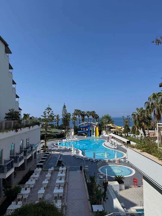 Ausblick Holiday Park Resort