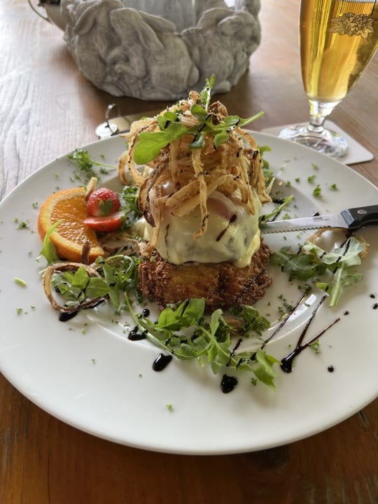 Gastro Gasthof-Pension Walther