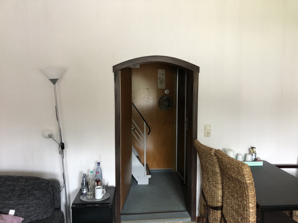 Zimmer Hotel Paidion