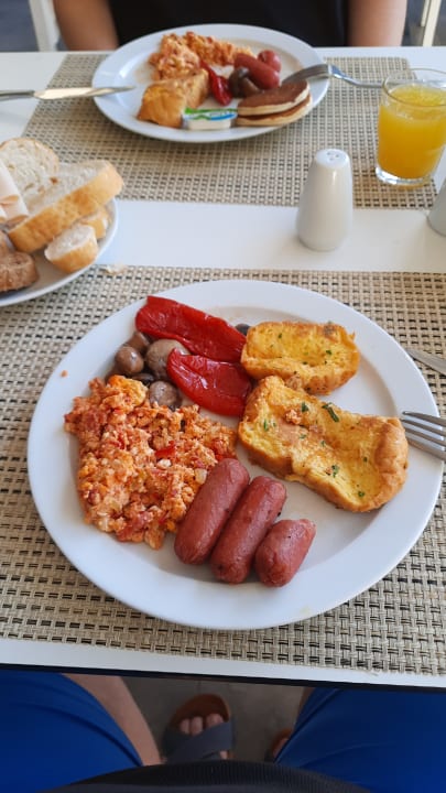 Gastro Numa Bay Exclusive Hotel