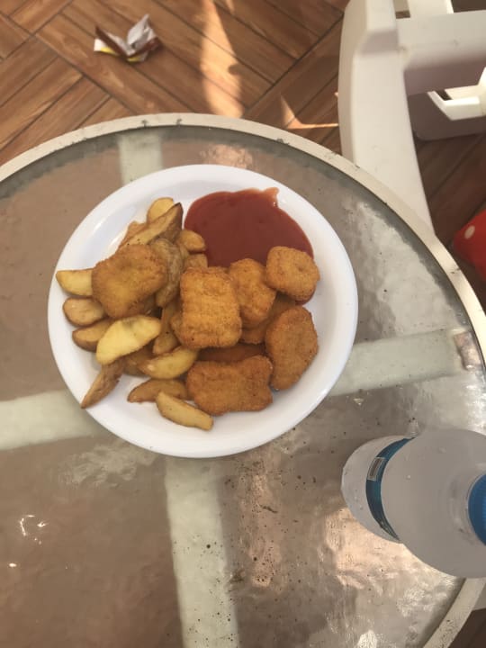 Gastro Granada Luxury Okurcalar