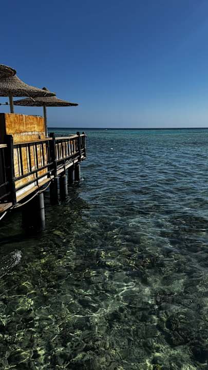 Strand Stella Beach Resort & Spa Makadi Bay