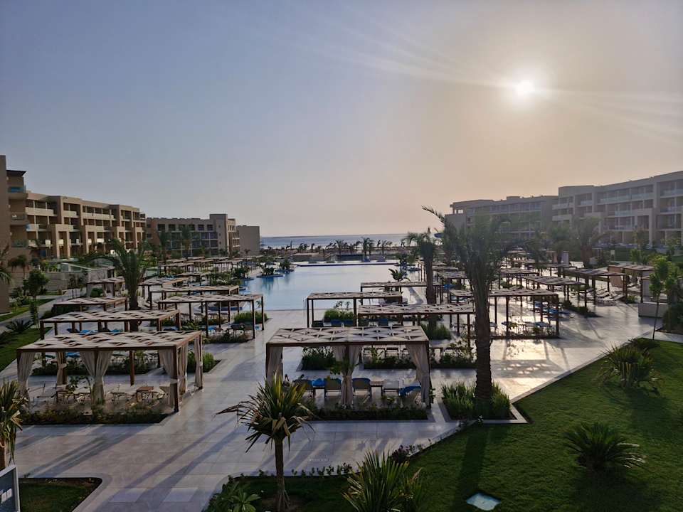 Ausblick JAZ Elite Asteria