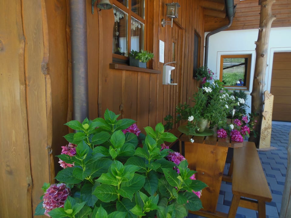 Gastro Gästehaus Regenbogen