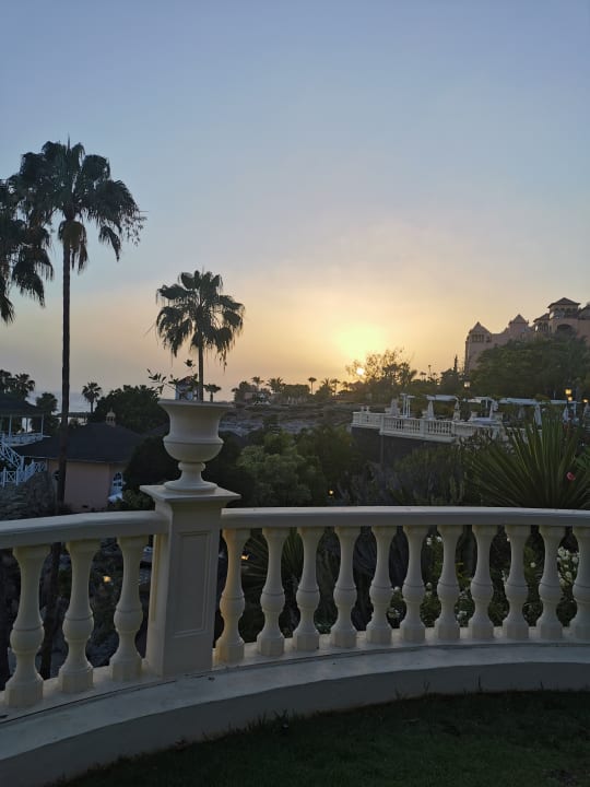 Außenansicht Bahía del Duque