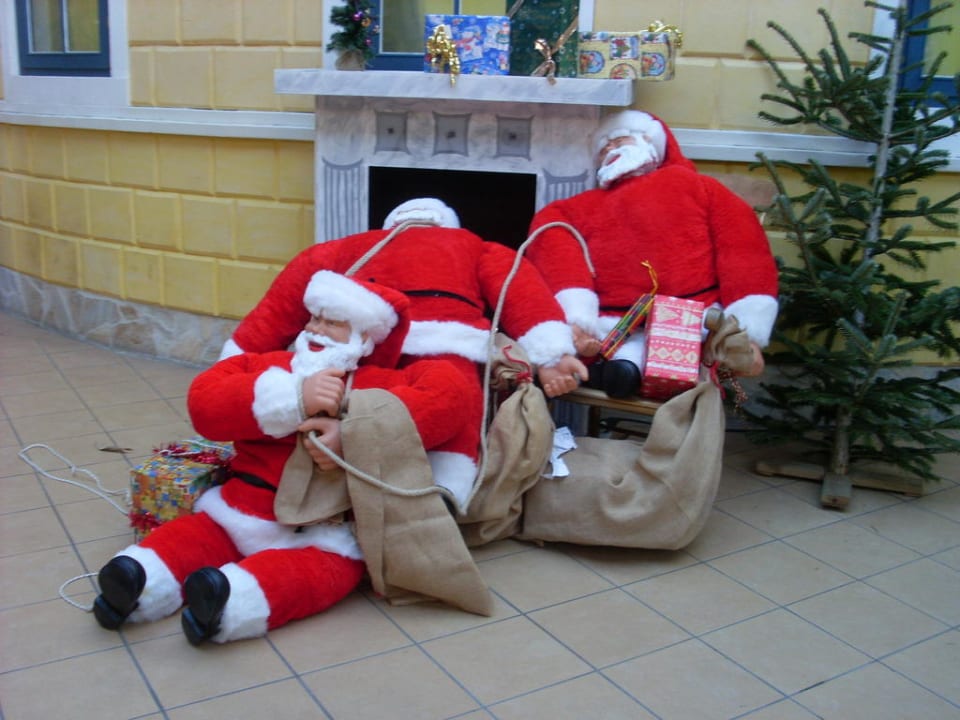 Galerie Ferienwohnungen Ferienpark Weissenhäuser Strand