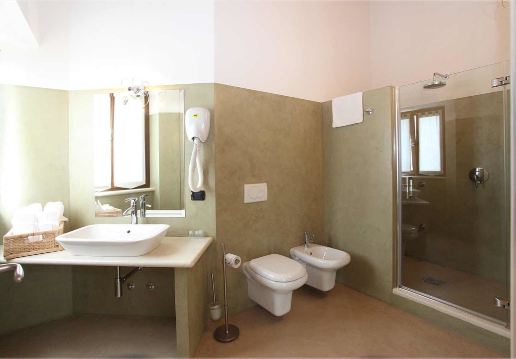 Zimmer Bed & Breakfast Fontana Rosa