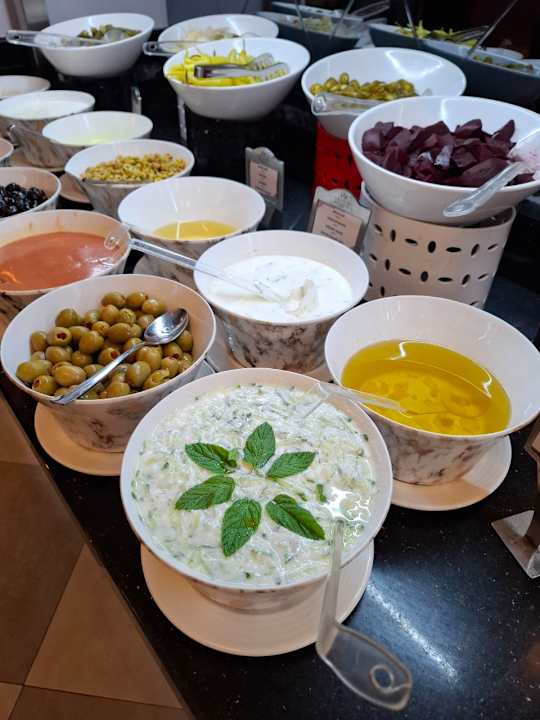 Gastro Arnor de Luxe Hotel & Spa