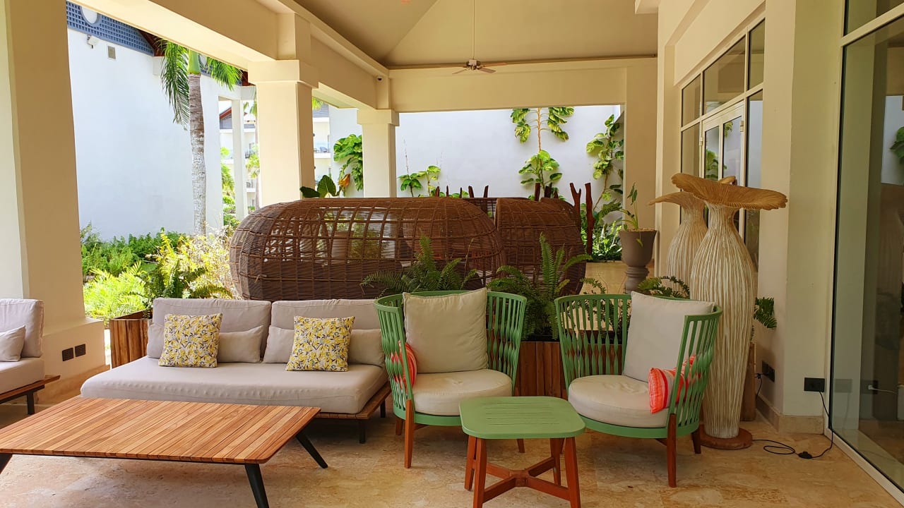 Sonstiges Secrets La Romana Resort & Spa - Adult Only
