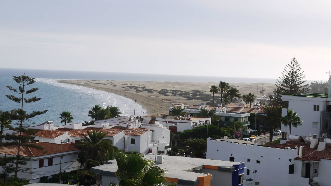 Dachgarten LABRANDA Marieta - Adults only