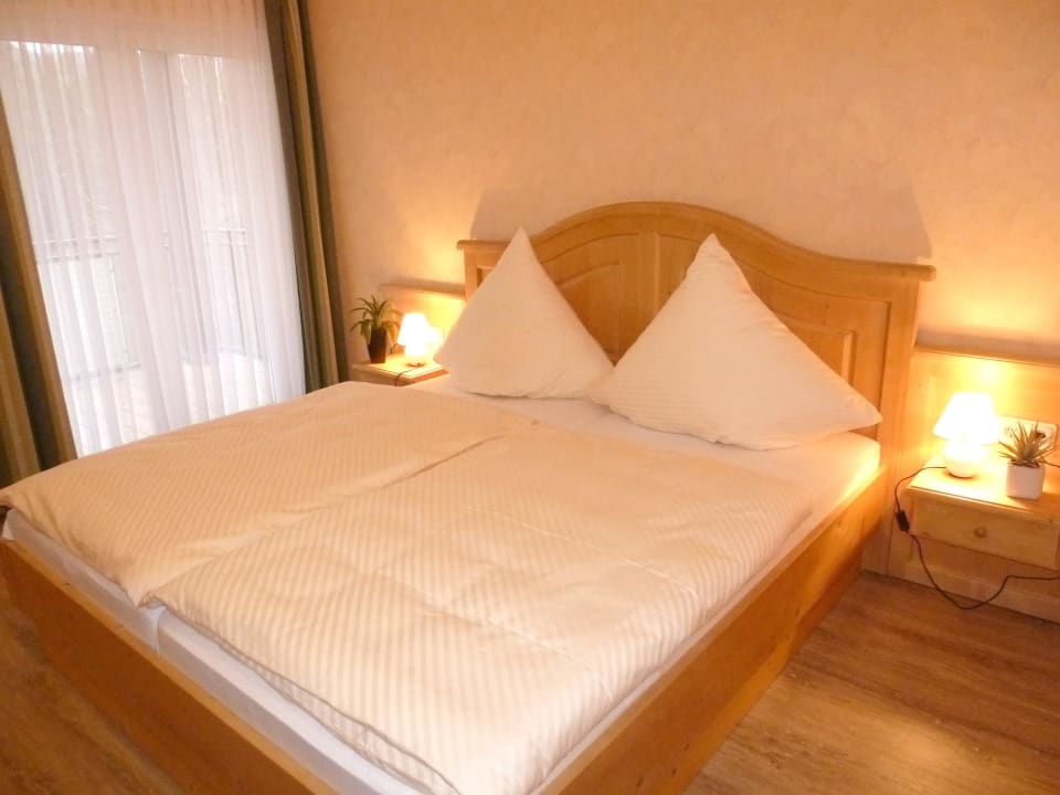 Zimmer Landgasthaus Zum Steinernen Mann