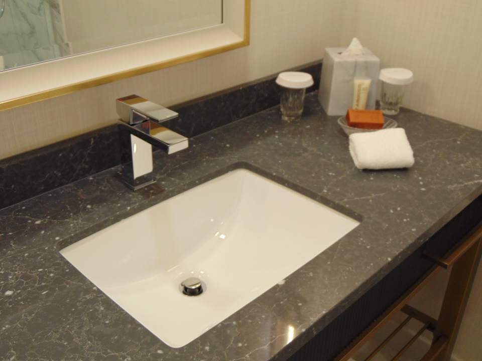 Zimmer Hotel The Henry