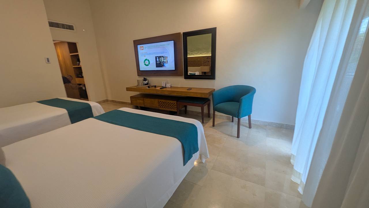 Zimmer Viva Azteca by Wyndham - All Inclusive Resort