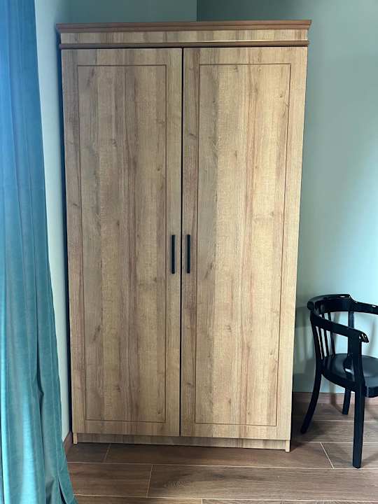 Zimmer Hotel InnDigo in Kutaisi