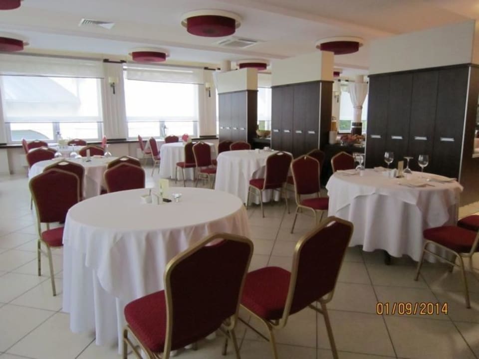 Restaurant Marena Wellness & Spa