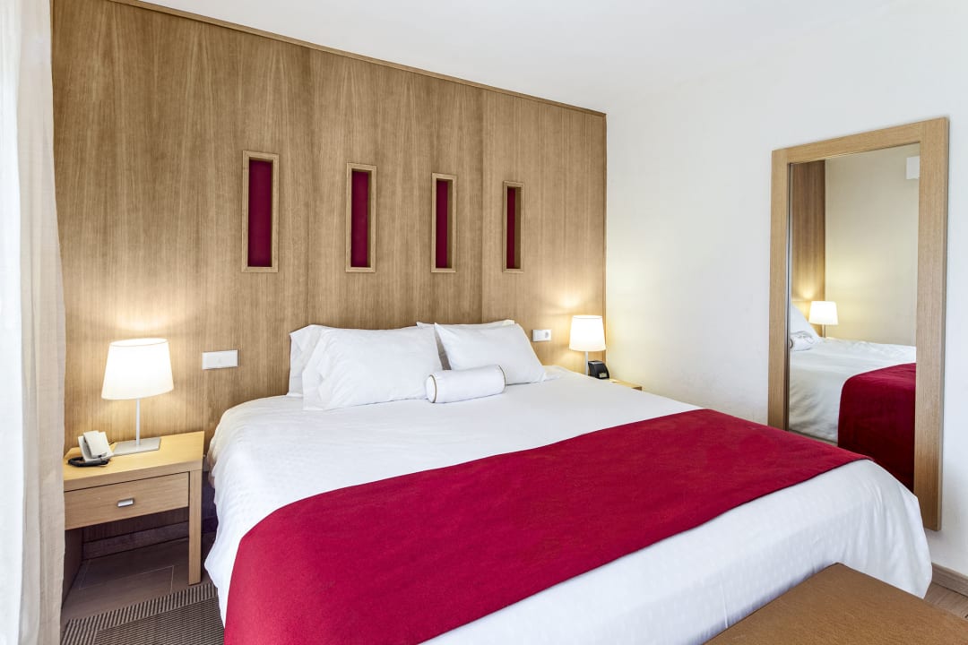 Zimmer Ona Garden Lago