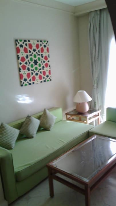 Zimmer Makadi Palace