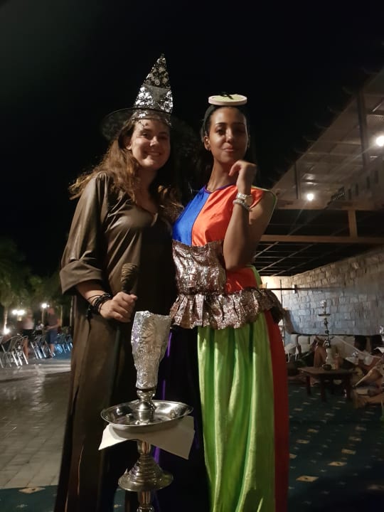 Sonstiges Stella Garden Resort & Spa, Makadi Bay