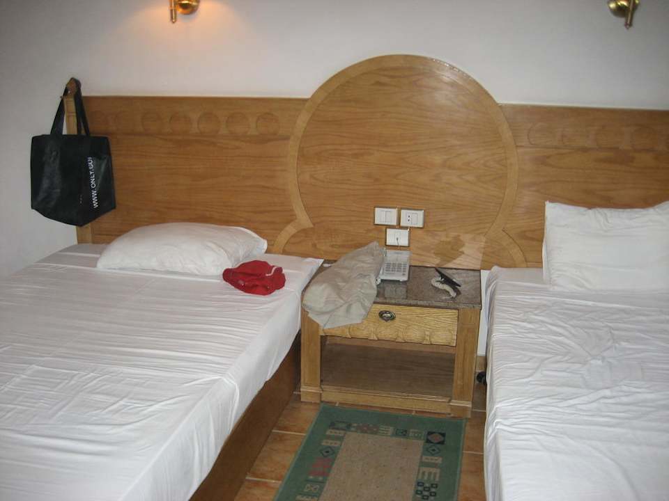 Zimmer Pensée Royal Garden Beach Resort