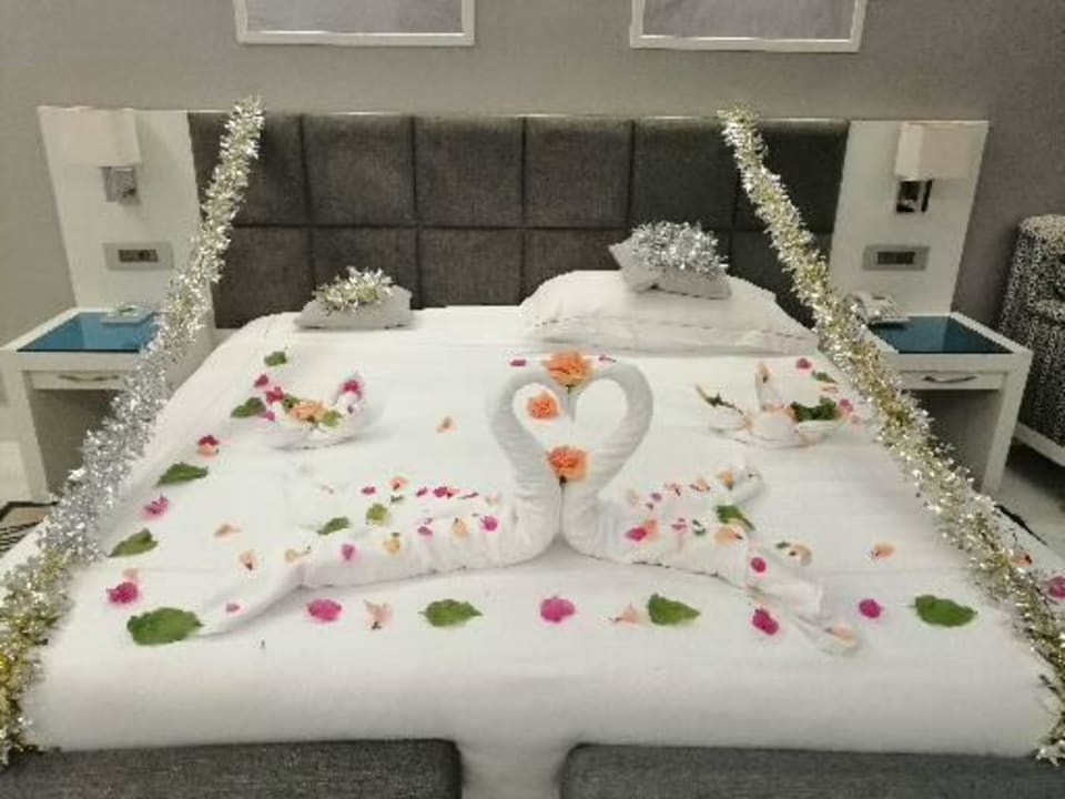 Zimmer Cleopatra Luxury Resort Makadi Bay