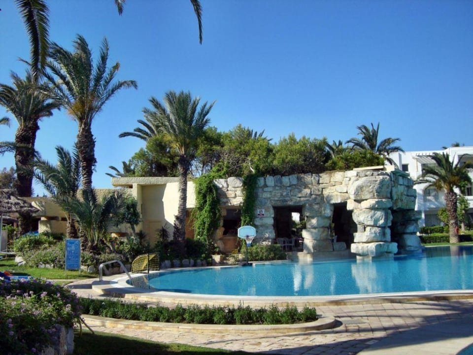 Pool TUI MAGIC LIFE Africana