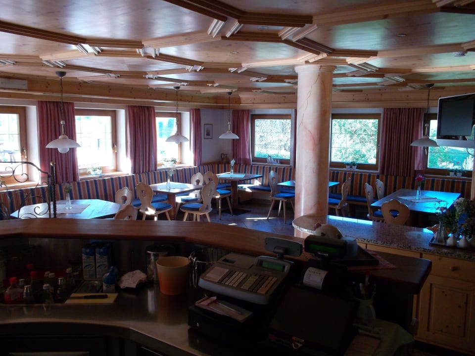 Schankwirtschaft Hotel Torgglerhof