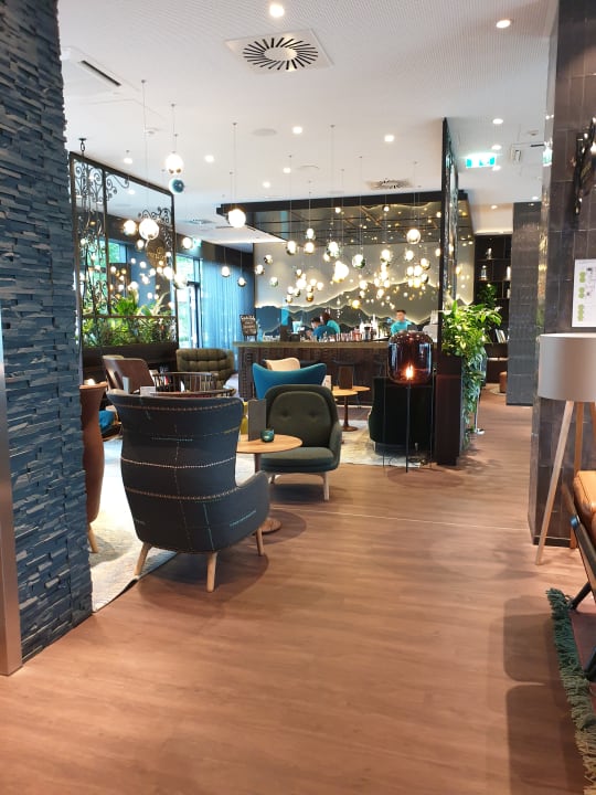 Gastro Motel One Salzburg