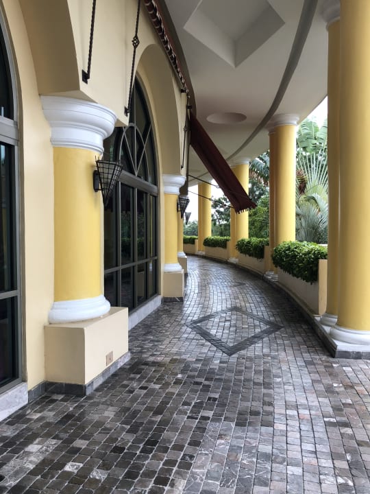 Sonstiges JOIA Paraiso by Iberostar