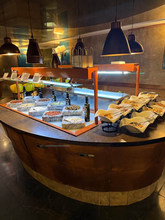 Gastro Megasaray Club Belek