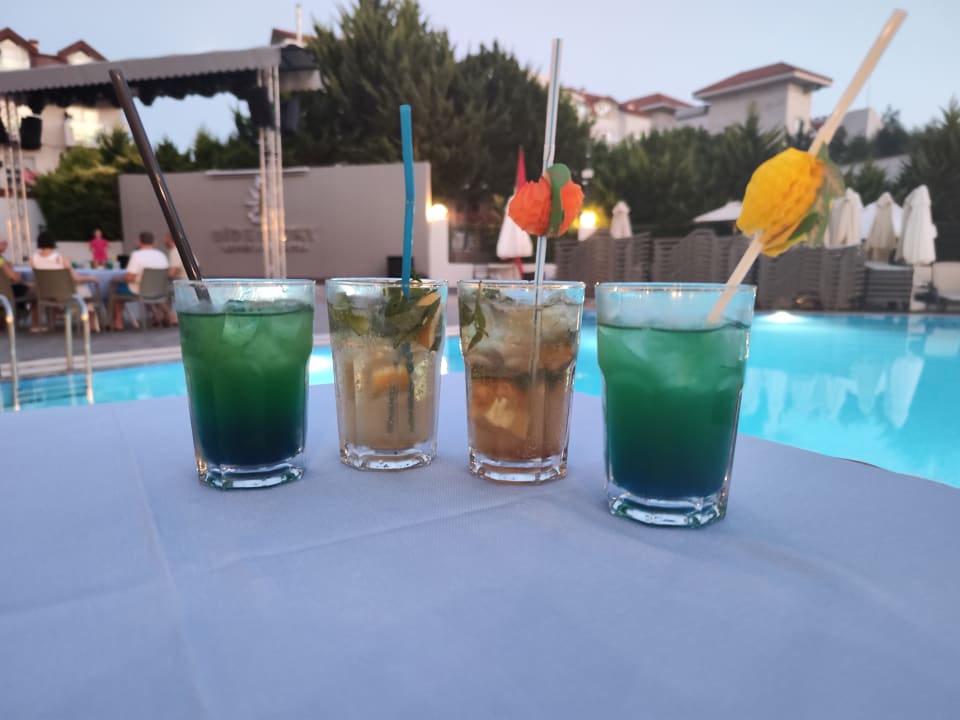 Gastro Side Story Resort & Spa