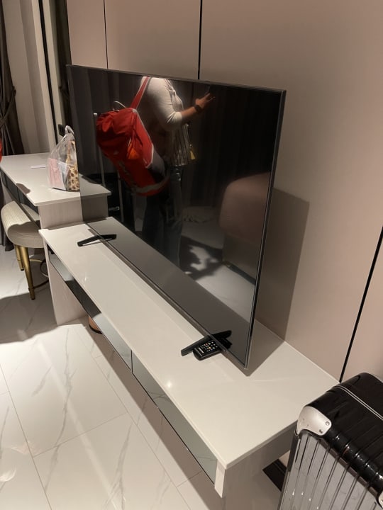 Zimmer Verbena Chiangmai